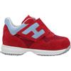 HOGAN - Sneakers - Rosso