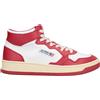 AUTRY - Sneakers - Rosso