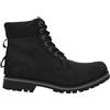 TIMBERLAND - Stivaletti - Nero