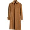 LARDINI - Cappotto - Cammello