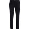 CANALI - Chinos - Blu notte