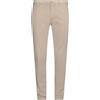 CANALI - Chinos - Tortora