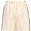 MAX MARA - Shorts & Bermuda - Sabbia