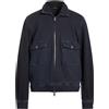 DSQUARED2 - Giubbotto - Blu notte