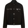 ARMANI EXCHANGE - Giubbotto - Nero