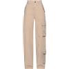 PINKO - Cargo - Beige
