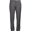 LUIGI BORRELLI NAPOLI - Pantalone - Antracite