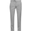 LUIGI BORRELLI NAPOLI - Pantalone - Grigio