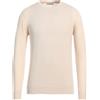ALPHA STUDIO - Pullover - Beige