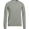 ALPHA STUDIO - Pullover - Verde salvia
