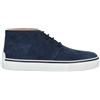 TOD'S - Stivaletti - Blu