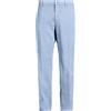 MASON'S - Chinos - Blu chiaro