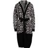 LIU -JO - Cardigan - Rosa antico