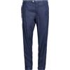 MICHAEL COAL - Chinos - Blu
