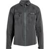 ALPHA INDUSTRIES - Giubbotto - Antracite