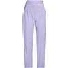 BLAZÉ Milano - Pantalone - Lilla