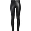 PINKO - Leggings - Nero
