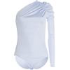 ALEXANDRE VAUTHIER - Body - Celeste