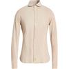 B.D.BAGGIES - Camicia regular fit - Beige