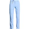 MANUEL RITZ - Chinos - Blu chiaro