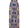 NIŪ - Pantalone - Blu
