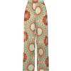 NIŪ - Pantalone - Verde chiaro