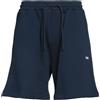 MSGM - Shorts & Bermuda - Blu navy