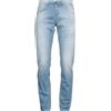 DONDUP - Jeans skinny - Blu