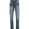 DIESEL - Jeans skinny - Blu