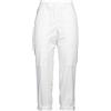 PESERICO - Pantalone - Avorio