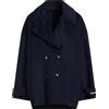 MARELLA - Cappotto - Blu navy