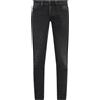 TRAMAROSSA - Jeans skinny - Nero