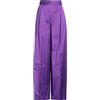 PINKO - Pantalone - Viola