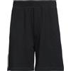 DSQUARED2 - Shorts & Bermuda - Nero