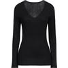 FABIANA FILIPPI - Pullover - Nero