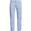 HARMONT & BLAINE - Pantalone - Blu