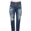 DSQUARED2 - Pantaloni jeans - Blu