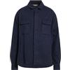 RE_HASH - Giubbotto - Blu navy