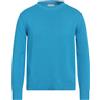BALLANTYNE - Pullover - Azzurro
