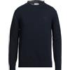 BALLANTYNE - Pullover - Blu notte