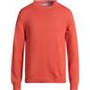 BALLANTYNE - Pullover - Arancione