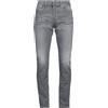 DONDUP - Jeans skinny - Grigio