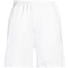 DSQUARED2 - Shorts & Bermuda - Bianco