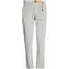 WHITE SAND - Pantalone - Grigio