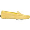 TOD'S - Mocassino - Giallo