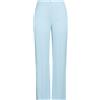 SEVENTY VENEZIA - Pantalone - Celeste