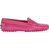 TOD'S - Mocassino - Fucsia
