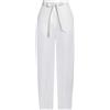 PINKO - Pantalone - Off white