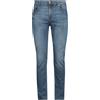 DEPARTMENT 5 - Pantaloni jeans - Blu