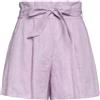EMPORIO ARMANI - Shorts & Bermuda - Malva
